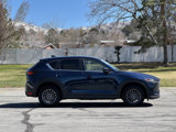 Used 2021 MAZDA CX-5 Touring image 4