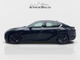 Used 2025 Lexus IS 350 F Sport image 5