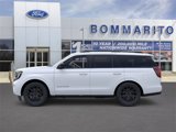 New 2025 Ford Expedition Platinum w/ Stealth Performance Package image 3
