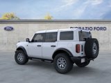 New 2025 Ford Bronco Badlands image 4