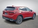 New 2025 Buick Envision Preferred image 4