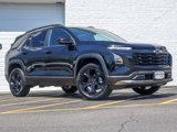 New 2026 Chevrolet Equinox LT w/ Midnight Edition image 2