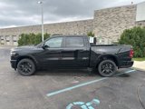 New 2025 RAM 1500 Laramie image 6