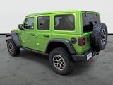 New 2025 Jeep Wrangler Unlimited Rubicon image 2