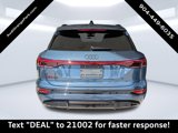 New 2025 Audi SQ6 e-tron Premium Plus image 5