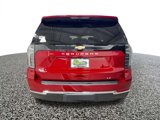 New 2025 Chevrolet Suburban LT w/ Comfort Package image 4