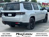 New 2024 Jeep Grand Wagoneer Series II w/ Quick Order Packagew 28T image 5