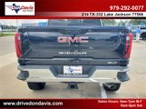New 2025 GMC Sierra 2500 SLT w/ Texas SLT Premium Package image 5