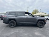 New 2025 Jeep Grand Cherokee L Altitude image 5