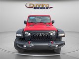 Used 2022 Jeep Wrangler Unlimited Rubicon w/ Cold Weather Group image 5
