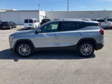 Certified 2024 GMC Terrain SLT image 4