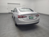 Used 2022 Chevrolet Malibu LT image 6