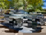 New 2025 Toyota Tundra Platinum image 3