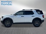 New 2026 Honda Passport RTL image 2