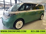 New 2025 Volkswagen ID. Buzz 1st Edition image 4