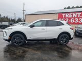 New 2025 Buick Envision Sport Touring image 2