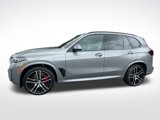 New 2026 BMW X5 xDrive40i w/ M Sport Package image 4