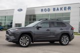 Used 2024 Toyota RAV4 XLE Premium image 3