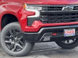 New 2025 Chevrolet Silverado 1500 LT Trail Boss w/ Convenience Package II image 2