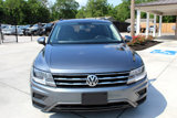 Used 2021 Volkswagen Tiguan SE image 5