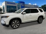 New 2025 Honda Pilot Elite image 2