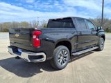 New 2025 Chevrolet Silverado 1500 LT w/ Z71 Off-Road Package image 3