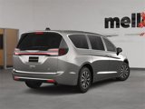 New 2025 Chrysler Pacifica Select image 5