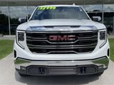 Certified 2024 GMC Sierra 1500 SLT image 3