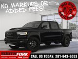 New 2025 RAM 1500 RHO image 2