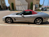 Used 2004 Chevrolet Corvette Convertible w/ Preferred Equipment Group image 5