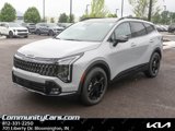 New 2026 Kia Sportage X-Line image 2