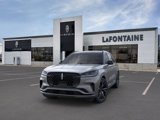 New 2025 Lincoln Aviator Black Label w/ Black Label Special Edition image 2