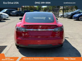 Used 2014 Tesla Model S P85 image 6