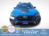 New 2025 Subaru Outback Wilderness image 2