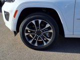 New 2025 Jeep Grand Cherokee L Overland image 4