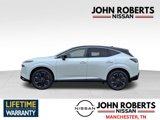 New 2025 Nissan Murano Platinum image 2