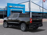 New 2025 Chevrolet Silverado 1500 RST w/ All Star Edition Plus image 3