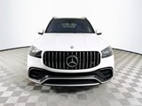 New 2025 Mercedes-Benz GLS 63 AMG 4MATIC image 2