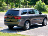 Used 2017 Dodge Durango SXT w/ 3rd Row Seating Group image 5