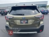 New 2025 Subaru Outback Touring XT image 6