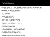 New 2025 Chevrolet Silverado 1500 Custom w/ Turbomax Blackout Package image 2