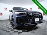 New 2025 Audi Q7 3.0T Premium Plus image 2