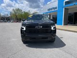 New 2025 Chevrolet Silverado 1500 RST w/ Convenience Package II image 3