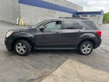 Used 2015 Chevrolet Equinox LT w/ Driver Convenience Package image 2