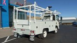 New 2025 Chevrolet Low Cab Forward image 2