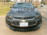 Used 2017 Chevrolet Malibu LS image 2
