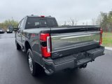 Used 2024 Ford F350 Limited w/ FX4 Off-Road Package image 3