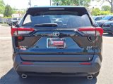 Certified 2025 Toyota RAV4 XLE image 5