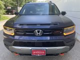New 2026 Honda Passport TrailSport image 3