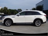 New 2025 MAZDA CX-90 3.3 Turbo w/ Premium Plus Pkg image 6